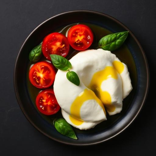 Burrata di Puglia